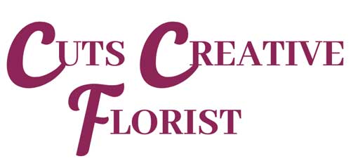 Your florist in Roanoke, VA, Cuts Creative Florist