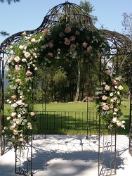 Wedding Arch  