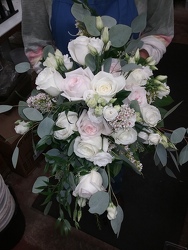 Wedding Bouquet  