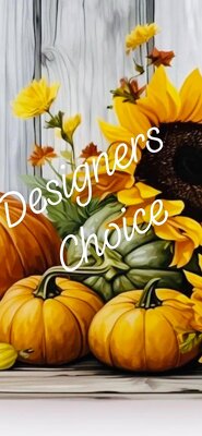 Autumn Designers Choice 