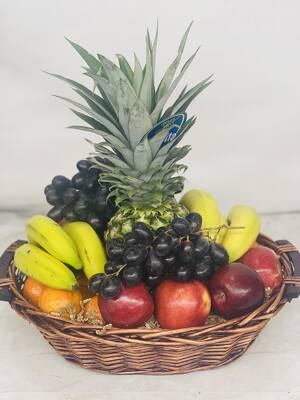 Mixed Fruit Basket 